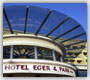 Hotel Eger & Park***