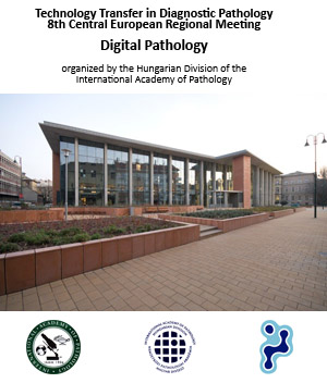Technology Transfer in Diagnostic Pathology 8th Central European Meeting