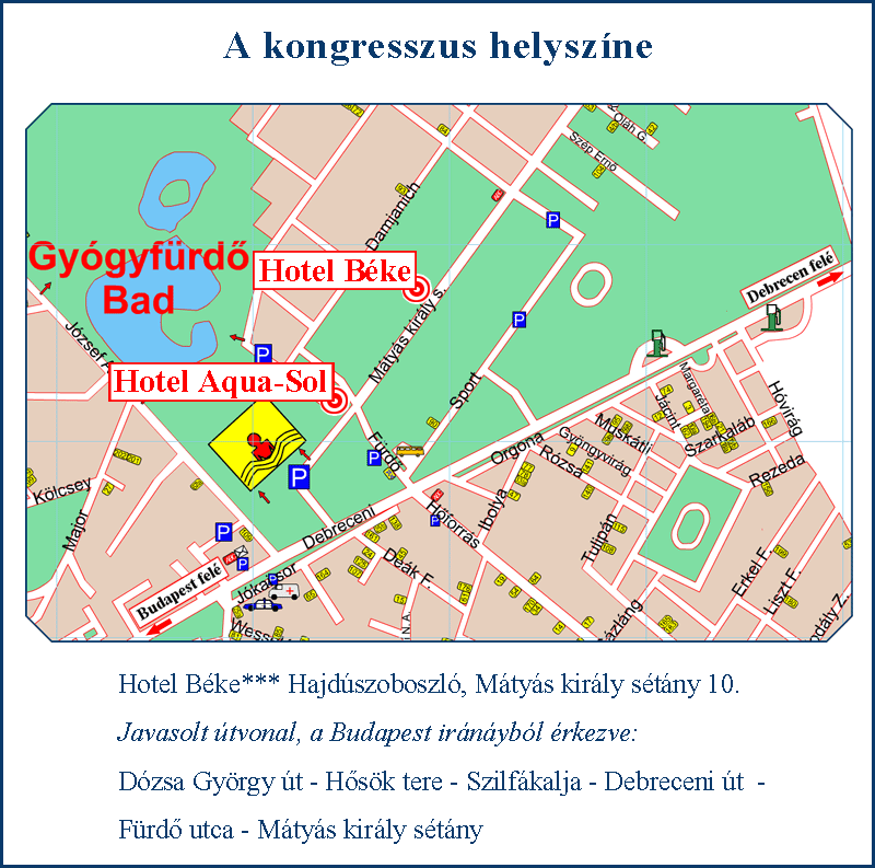 budapest kongresszusi központ térkép K&M Congress Kft.   kongresszus szervezés, idegenforgalom budapest kongresszusi központ térkép