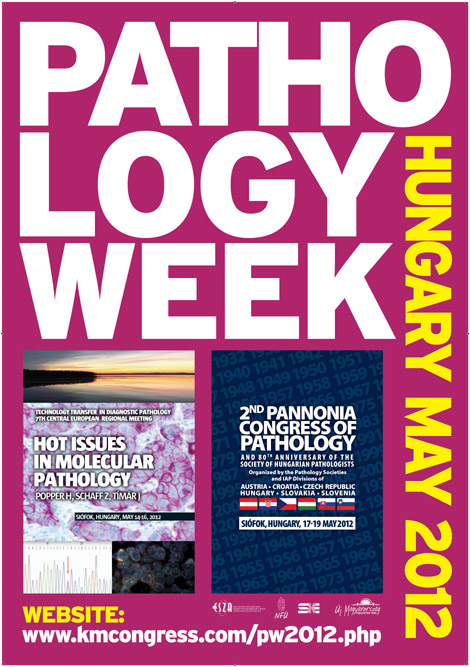 Pathology Week