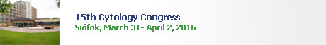 15th Cytology Congress