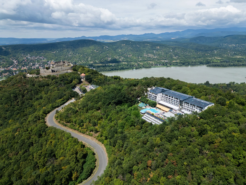 Hotel Silvanus Hotel Silvanus