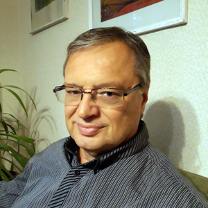Dr. Flóris István