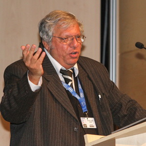 Prof. Dr. Gazda István
