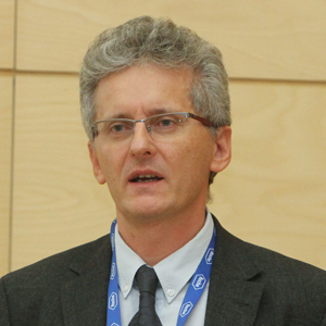 Dr. Horváth Lajos