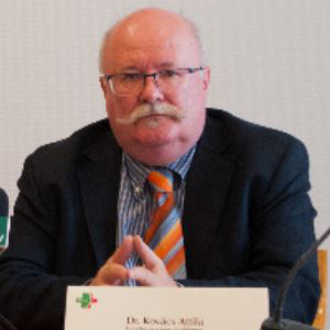Dr. Kovács Attila