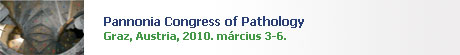 Pannon Congress of Pathology