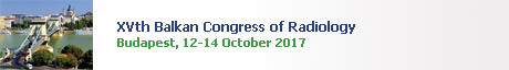 XVth Balkan Congress of Radiology