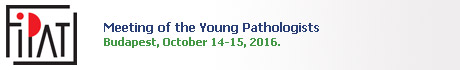 Meeting of Young Pathologists