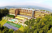 Hotel Silvanus