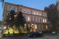 1st Department of Pathology and Experimental Cancer Research, Semmelweis University