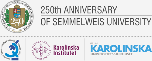 KAROLINSKA UNIVERSITY – SEMMELWEIS UNIVERSITY