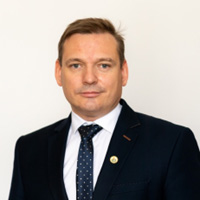 Csaba Bödör