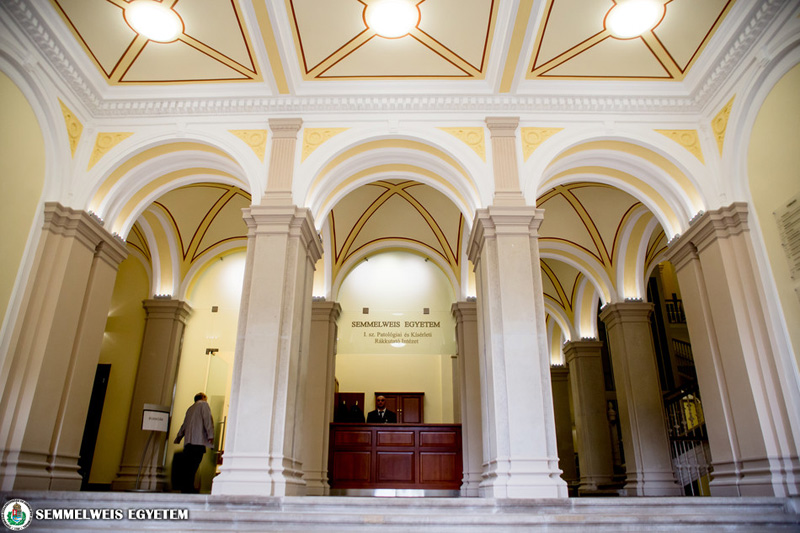 Semmelweis University, Department of Pathology and Experimental Cancer Research