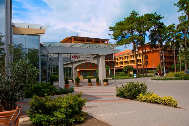 Hotel Azúr Wellness és Konferencia Szálloda
