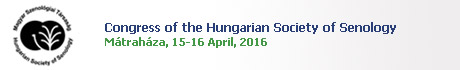 Congress of the Hungarian Society of Senology