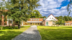 Zichy Park Hotel