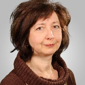 Dr. Veres-Balajti Ilona
